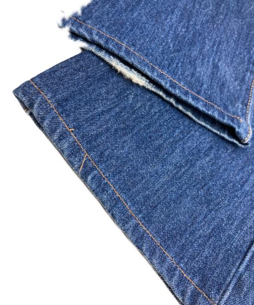 LEVI'S（リーバイス）LEVI'S (リーバイス) 501デニムパンツ インディゴ サイズ:W31の古着・服飾アイテム
