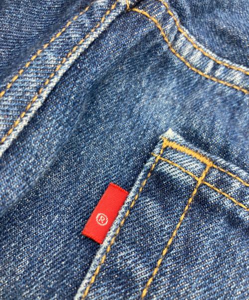 LEVI'S（リーバイス）LEVI'S (リーバイス) 501デニムパンツ インディゴ サイズ:W31の古着・服飾アイテム
