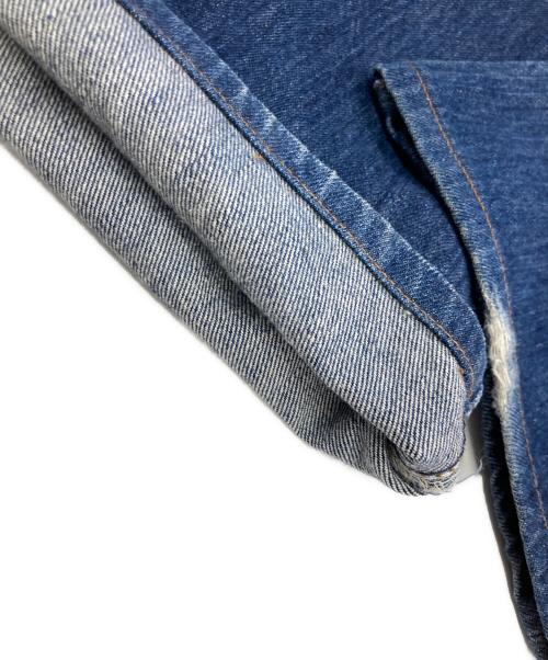 LEVI'S（リーバイス）LEVI'S (リーバイス) 501デニムパンツ インディゴ サイズ:W31の古着・服飾アイテム
