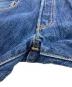 中古・古着 LEVI'S (リーバイス) 501デニムパンツ インディゴ サイズ:W31：5000円