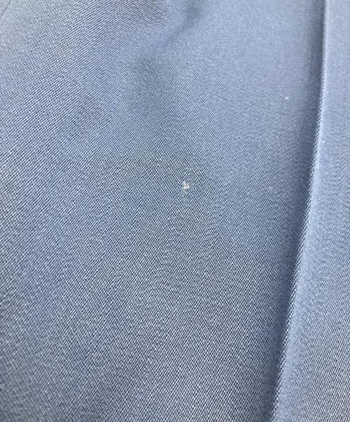USED（ユーズド）USED (ユーズド) 2タックストレートパンツ ネイビー サイズ:-の古着・服飾アイテム