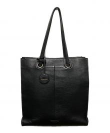 COLE HAAN（コールハーン）の古着「グランド アンビション エブリデイ 2way トートバッグ」｜ブラック