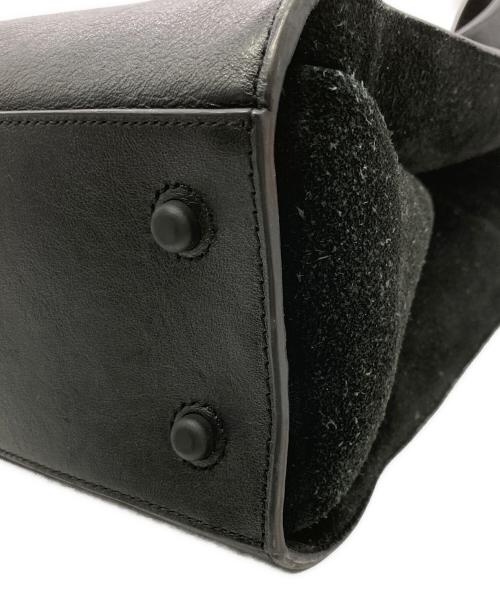 COLE HAAN（コールハーン）COLE HAAN (コールハーン) グランド アンビション エブリデイ 2way トートバッグ ブラック サイズ:不明（実寸サイズ参照）の古着・服飾アイテム