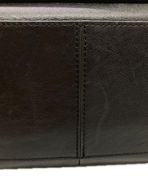 COLE HAAN（コールハーン）COLE HAAN (コールハーン) グランド アンビション エブリデイ 2way トートバッグ ブラック サイズ:不明（実寸サイズ参照）の古着・服飾アイテム