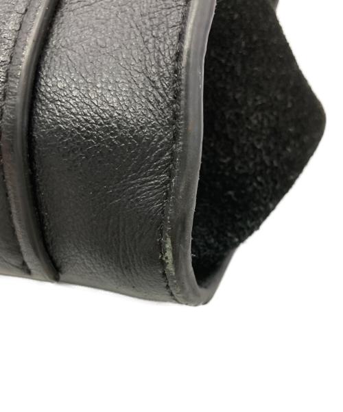 COLE HAAN（コールハーン）COLE HAAN (コールハーン) グランド アンビション エブリデイ 2way トートバッグ ブラック サイズ:不明（実寸サイズ参照）の古着・服飾アイテム