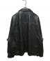 Eddie Bauer LEGEND (エディーバウアー・レジェンド) Journeyman JACKETレザージャケット ブラウン サイズ:XXL：25000円