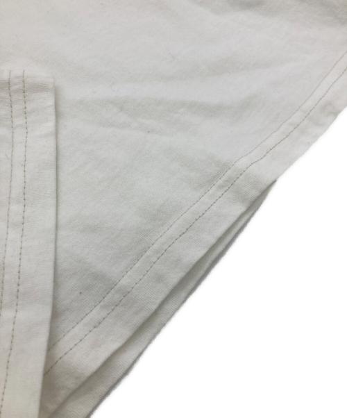 DIESEL（ディーゼル）DIESEL (ディーゼル) T-BOXT-Q19 ホワイト サイズ:XSの古着・服飾アイテム