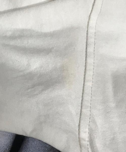 DIESEL（ディーゼル）DIESEL (ディーゼル) T-BOXT-Q19 ホワイト サイズ:XSの古着・服飾アイテム