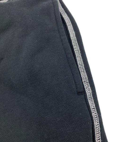 X-LARGE（エクストララージ）X-LARGE (エクストララージ) GOOD TIME SWEATPANTS ブラック サイズ:Lの古着・服飾アイテム