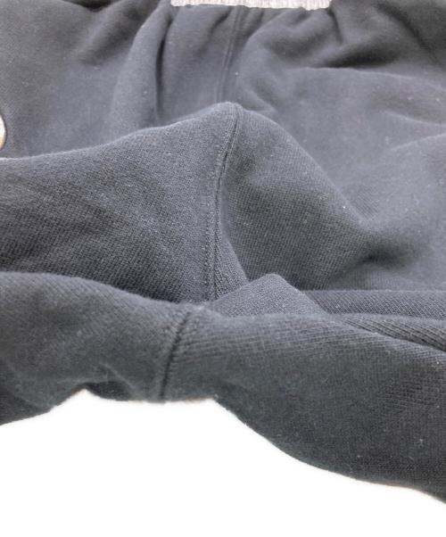 X-LARGE（エクストララージ）X-LARGE (エクストララージ) GOOD TIME SWEATPANTS ブラック サイズ:Lの古着・服飾アイテム