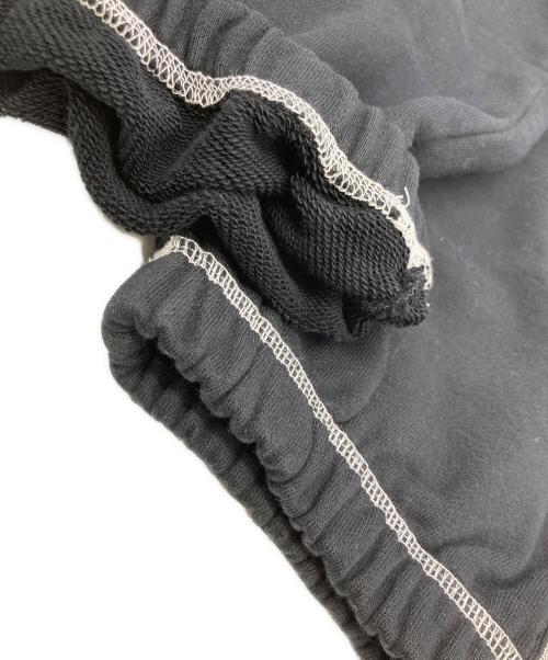 X-LARGE（エクストララージ）X-LARGE (エクストララージ) GOOD TIME SWEATPANTS ブラック サイズ:Lの古着・服飾アイテム