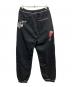 X-LARGE (エクストララージ) GOOD TIME SWEATPANTS ブラック サイズ:L：6000円