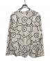 marimekko (マリメッコ) Pieni Piirto Unikko 2 / Biitti t-shirt ベージュ サイズ:S：8000円