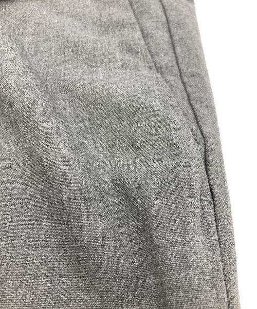 Jaded London（ジェイデッドロンドン）Jaded London (ジェイデッドロンドン) スラックス グレー サイズ:W30の古着・服飾アイテム