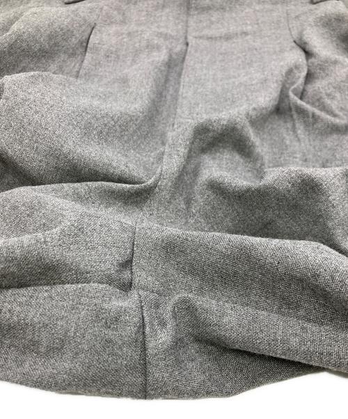 Jaded London（ジェイデッドロンドン）Jaded London (ジェイデッドロンドン) スラックス グレー サイズ:W30の古着・服飾アイテム