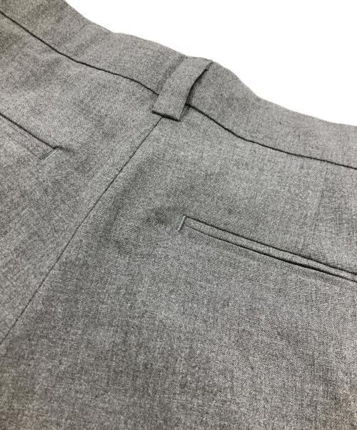 Jaded London（ジェイデッドロンドン）Jaded London (ジェイデッドロンドン) スラックス グレー サイズ:W30の古着・服飾アイテム