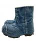 DIESEL (ディーゼル) D-HAMMER CH MD インディゴ サイズ:-：26000円