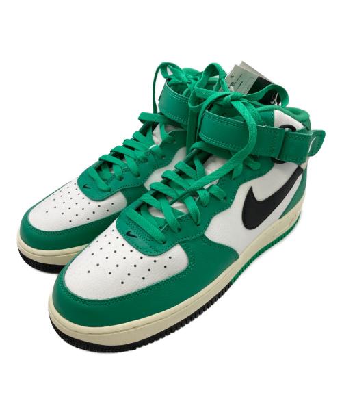 NIKE（ナイキ）NIKE (ナイキ) Nike Air Force 1 Mid Split 