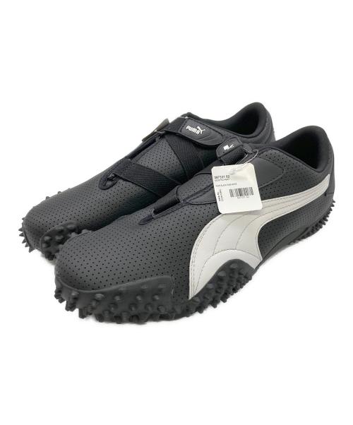 PUMA（プーマ）PUMA (プーマ) MOSTRO PERF ブラック サイズ:	SIZE  US10　(28cm)の古着・服飾アイテム