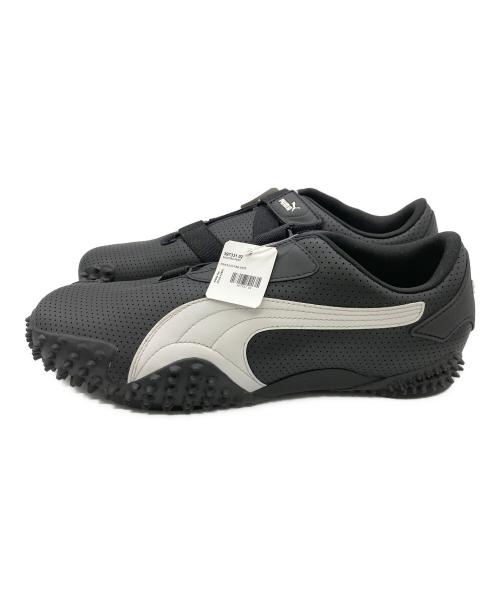 PUMA（プーマ）PUMA (プーマ) MOSTRO PERF ブラック サイズ:	SIZE  US10　(28cm)の古着・服飾アイテム