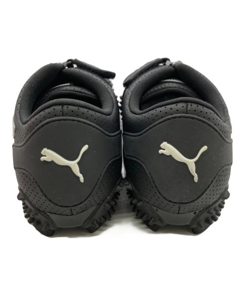 PUMA（プーマ）PUMA (プーマ) MOSTRO PERF ブラック サイズ:	SIZE  US10　(28cm)の古着・服飾アイテム
