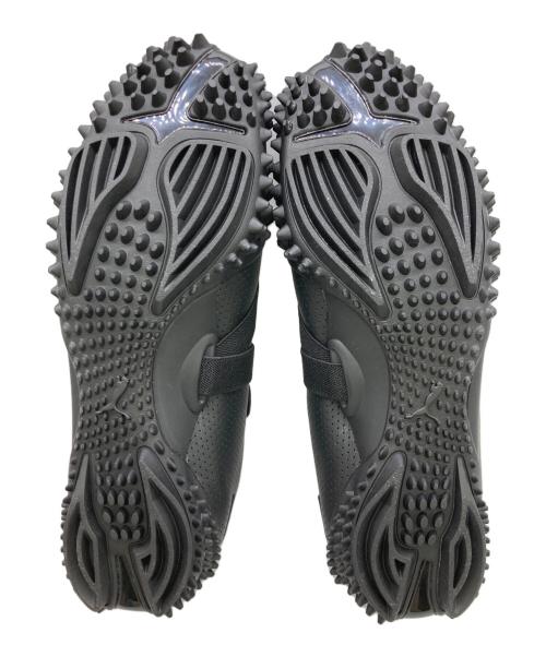 PUMA（プーマ）PUMA (プーマ) MOSTRO PERF ブラック サイズ:	SIZE  US10　(28cm)の古着・服飾アイテム