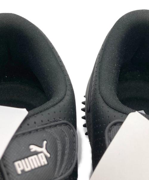 PUMA（プーマ）PUMA (プーマ) MOSTRO PERF ブラック サイズ:	SIZE  US10　(28cm)の古着・服飾アイテム