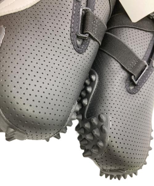 PUMA（プーマ）PUMA (プーマ) MOSTRO PERF ブラック サイズ:	SIZE  US10　(28cm)の古着・服飾アイテム