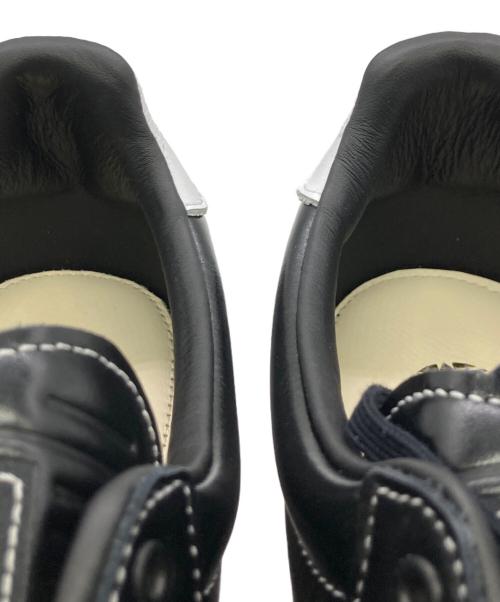 adidas（アディダス）adidas (アディダス) SAMBA BOWLING ブラック サイズ:28.5cmの古着・服飾アイテム