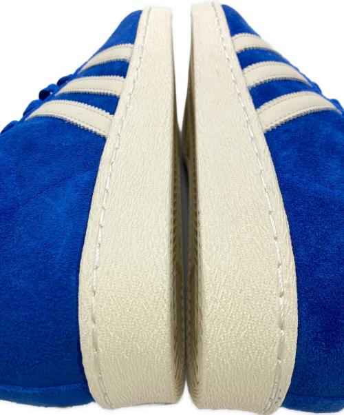 adidas（アディダス）adidas (アディダス) Jabbar High Top ブルー サイズ:SIZE US10 (28cm)の古着・服飾アイテム