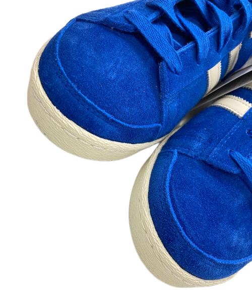 adidas（アディダス）adidas (アディダス) Jabbar High Top ブルー サイズ:SIZE US10 (28cm)の古着・服飾アイテム