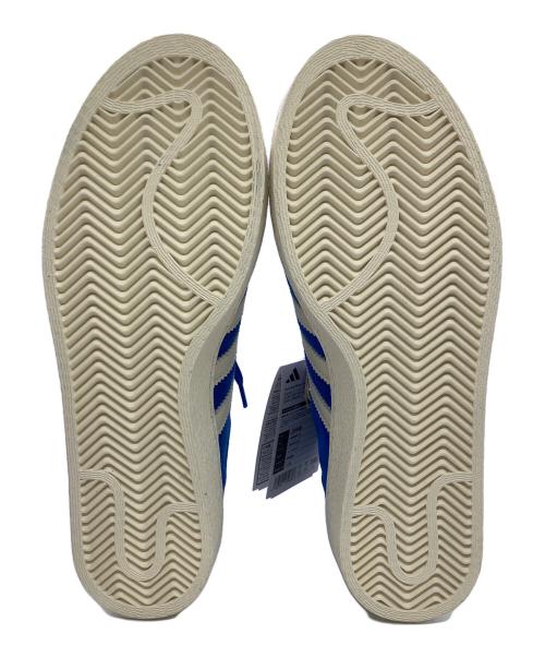 adidas（アディダス）adidas (アディダス) Jabbar High Top ブルー サイズ:SIZE US10 (28cm)の古着・服飾アイテム