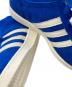 中古・古着 adidas (アディダス) Jabbar High Top ブルー サイズ:SIZE US10 (28cm)：8000円