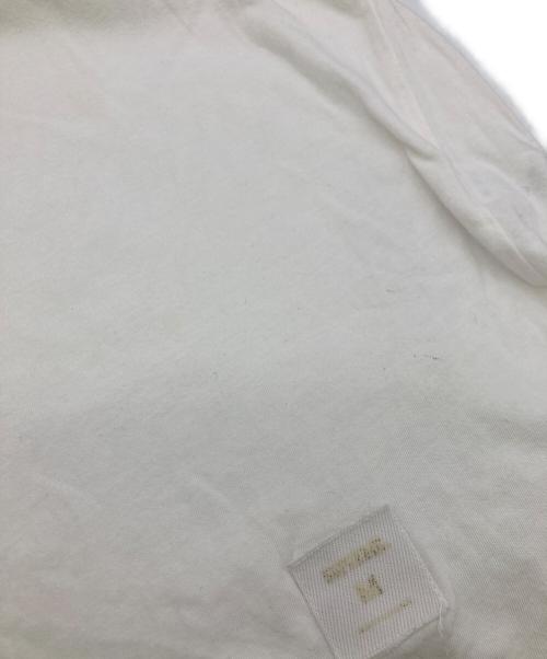 SUPREME（シュプリーム）Supreme (シュプリーム) PINK PANTHER (ピンクパンサー) ヘンリーネックカットソー ネイビー サイズ:Mの古着・服飾アイテム