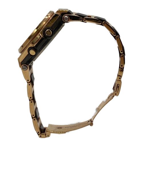 CASIO（カシオ）CASIO (カシオ) リストウォッチ ブラウンの古着・服飾アイテム