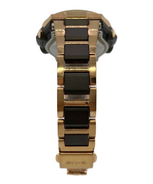 CASIO（カシオ）CASIO (カシオ) リストウォッチ ブラウンの古着・服飾アイテム