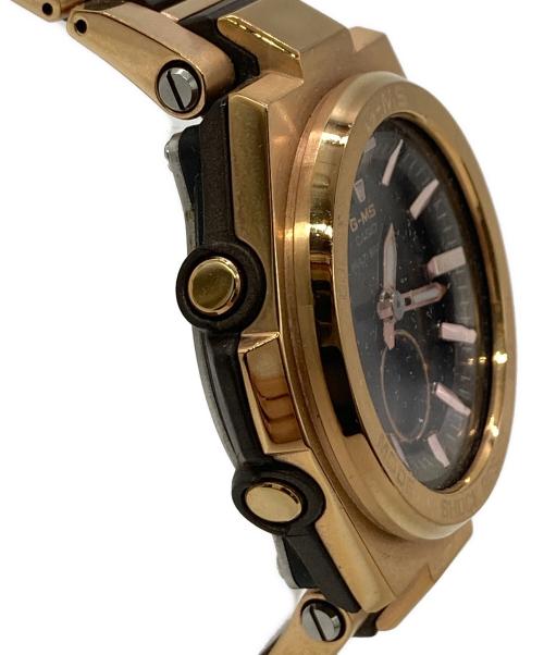 CASIO（カシオ）CASIO (カシオ) リストウォッチ ブラウンの古着・服飾アイテム
