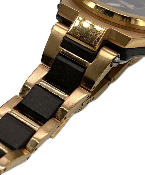 CASIO（カシオ）CASIO (カシオ) リストウォッチ ブラウンの古着・服飾アイテム
