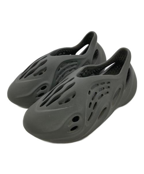 adidas（アディダス）adidas (アディダス) イージー フォームランナー 'カーボン' グレー サイズ:27.5cmの古着・服飾アイテム