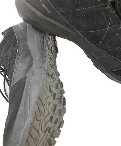 SALOMON（サロモン）SALOMON (サロモン) PHILEO (フィレオ) ALPINWAY SP2 ローカットスニーカー ブラック サイズ:28.5cmの古着・服飾アイテム