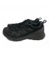 SALOMON (サロモン) PHILEO (フィレオ) ALPINWAY SP2 ローカットスニーカー ブラック サイズ:28.5cm：15000円
