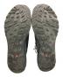 中古・古着 SALOMON (サロモン) PHILEO (フィレオ) ALPINWAY SP2 ローカットスニーカー ブラック サイズ:28.5cm：15000円