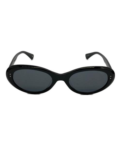 CARIN（カリン）CARIN (カリン) Ray Oサングラス ブラック サイズ:54□21の古着・服飾アイテム
