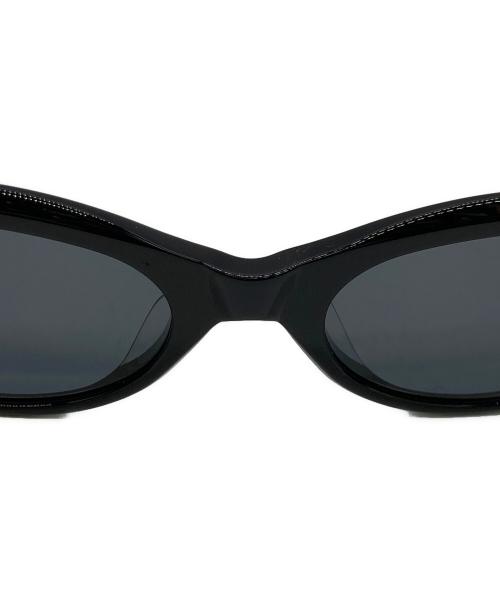 CARIN（カリン）CARIN (カリン) Ray Oサングラス ブラック サイズ:54□21の古着・服飾アイテム