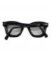 SAUVAGE (サバージュ) REPUBLIQUE ブラック サイズ:46□28：32000円