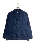 Engineered Garmentsエンジニアド ガーメンツ）の古着「loiter jacket/ロイタージャケット」｜ネイビー
