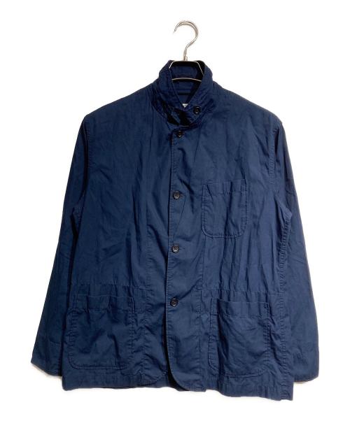 Engineered Garments（エンジニアド ガーメンツ）Engineered Garments (エンジニアド ガーメンツ) loiter jacket/ロイタージャケット ネイビー サイズ:Sの古着・服飾アイテム