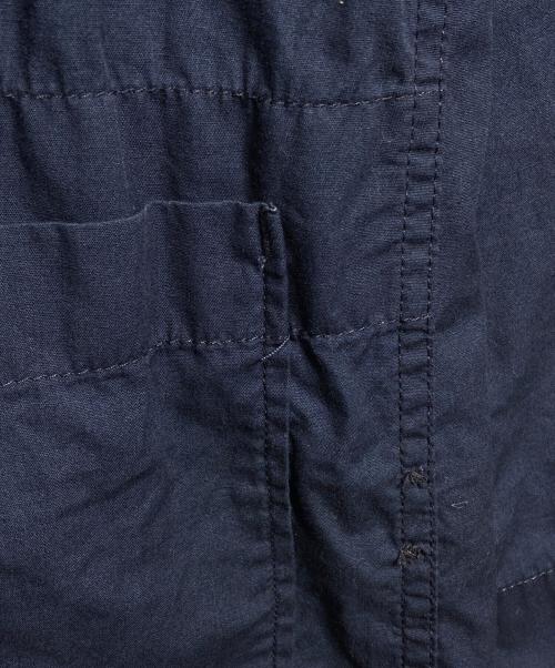 Engineered Garments（エンジニアド ガーメンツ）Engineered Garments (エンジニアド ガーメンツ) loiter jacket/ロイタージャケット ネイビー サイズ:Sの古着・服飾アイテム