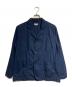 Engineered Garments（エンジニアド ガーメンツ）の古着「loiter jacket/ロイタージャケット」｜ネイビー