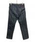 Supreme (シュプリーム) Work Pant Black Watch Plaid ネイビー×グリーン サイズ:30：10000円